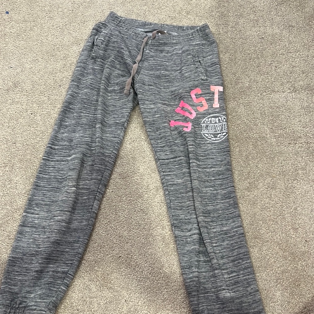sweatpants